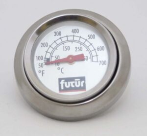 FUTUR gaasigrilli termomeeter