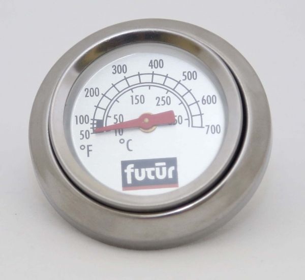 FUTUR gaasigrilli termomeeter