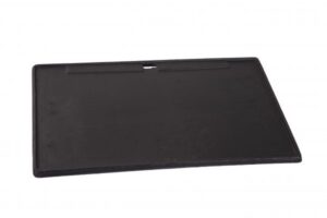 FIREPLUS malmist grillplaat 32 x 48 cm art. 504209 (LAOS 1 TK)