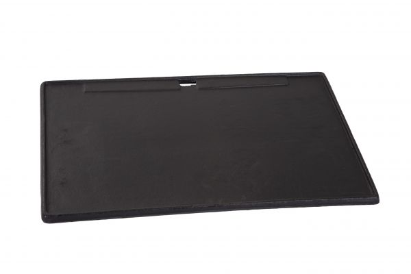 FIREPLUS malmist grillplaat 32 x 48 cm