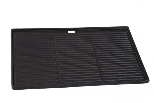 FIREPLUS malmist grillplaat 32 x 48 cm