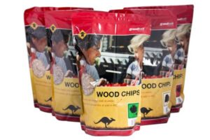 Aroomilaastud – Hikkoripuu/sigur