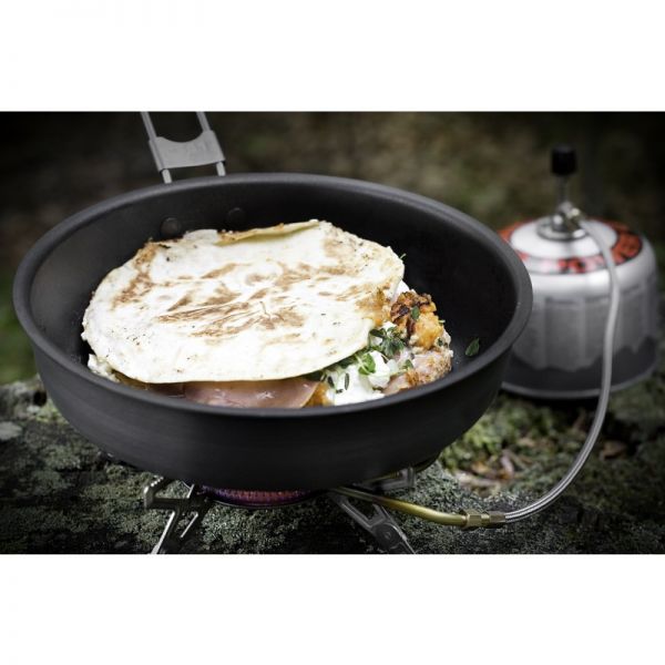 PRIMUS - Gravity II matkapliit