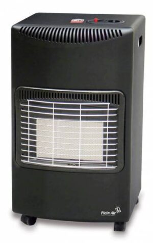 KEMPER/PLEIN AIR INFRA 42 – Infrapuna gaasikamin 654111