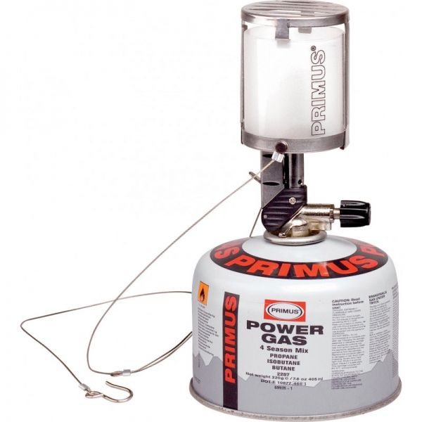 PRIMUS - Micro Latern (klaas)