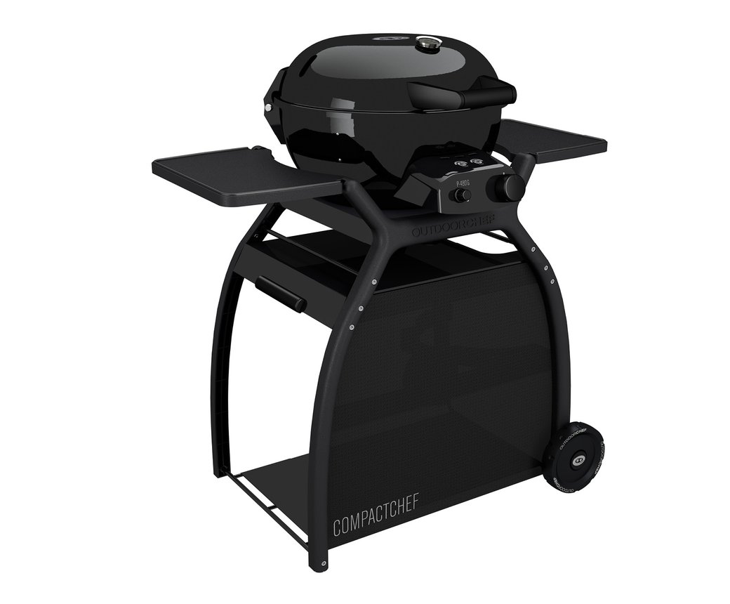 OUTDOORCHEF P-480G COMPACTCHEF gaasigrill