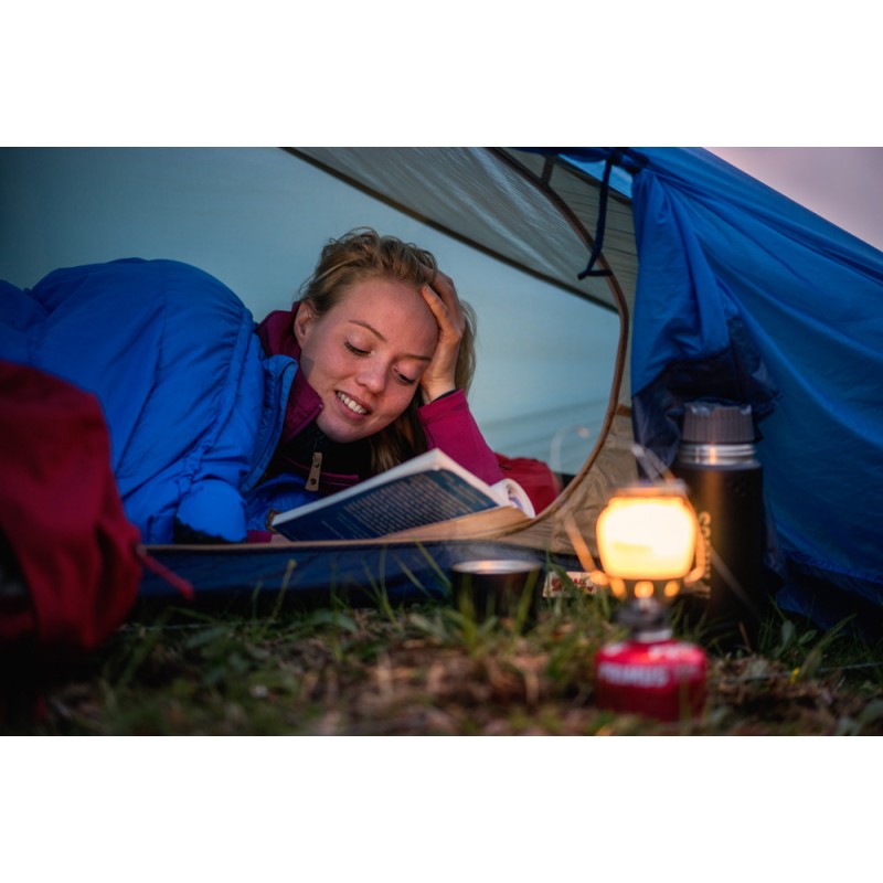 PRIMUS - Easy Light
