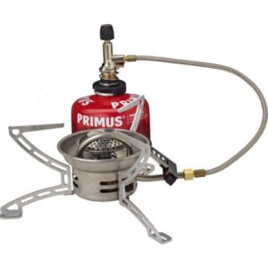 PRIMUS – Easy Fuel II matkapliit 327793, Easy Fuel II DUO matkapliit 327743