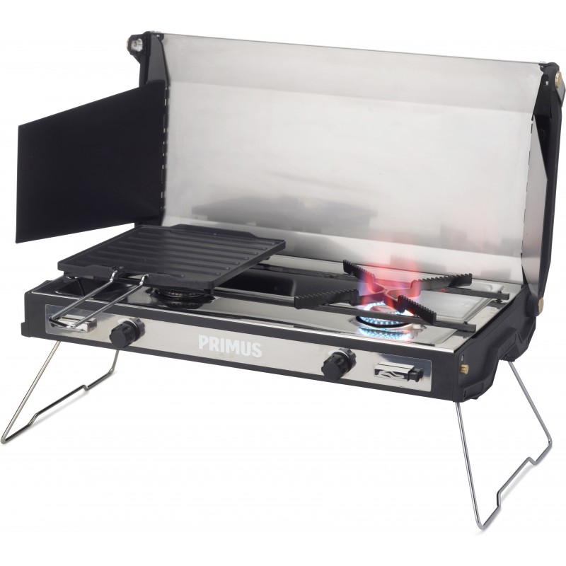 PRIMUS TUPIKE camping pliit