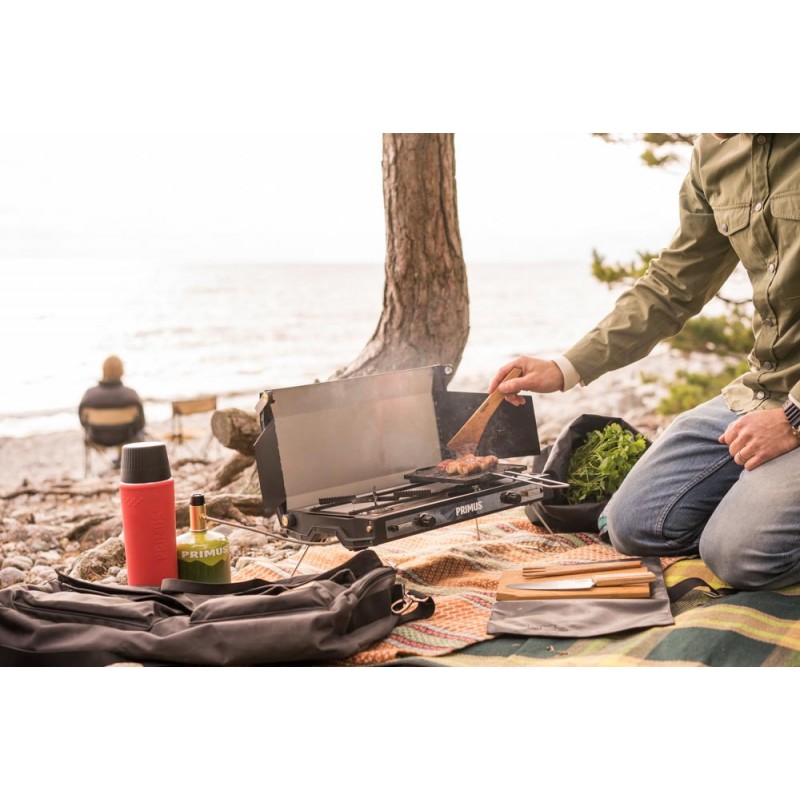 PRIMUS TUPIKE camping pliit