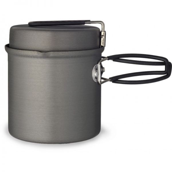 PRIMUS - LiTech Trek katel