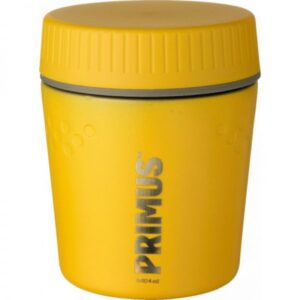 PRIMUS TRAILBREAK LUNCH JUG 0.4 L kollane