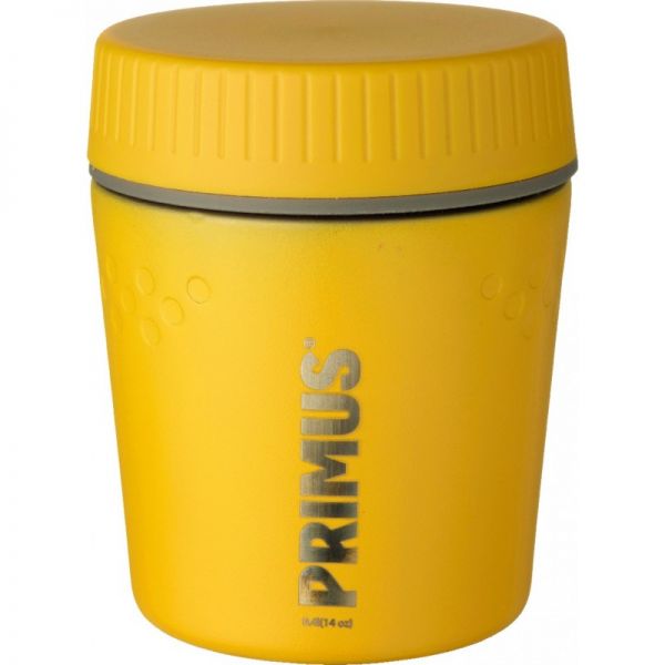 PRIMUS TRAILBREAK LUNCH JUG 0.4 L kollane