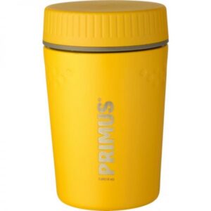 PRIMUS TRAILBREAK LUNCH JUG 0.55 L kollane art. 737946