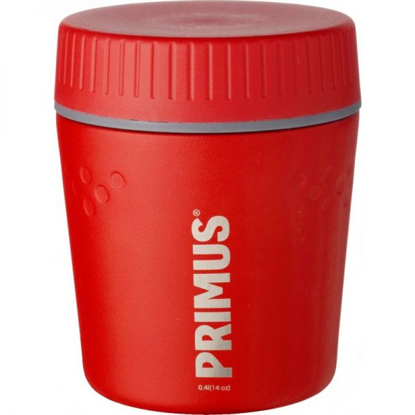 PRIMUS TRAILBREAK LUNCH JUG 0.4 L punane