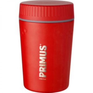PRIMUS TRAILBREAK LUNCH JUG 0.55 L punane