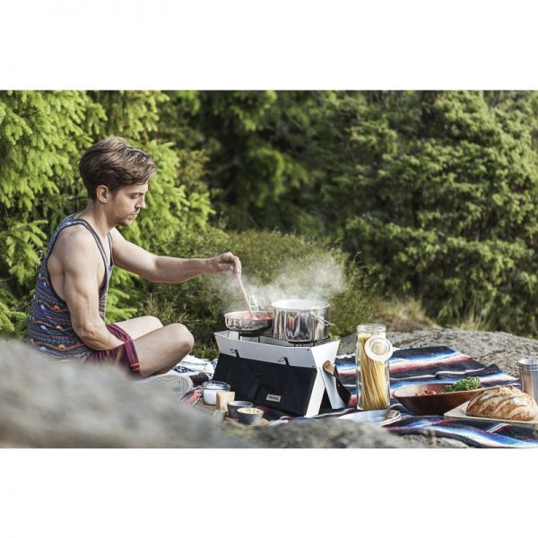 PRIMUS CAMPFIRE COOKSET S/S - SMALL