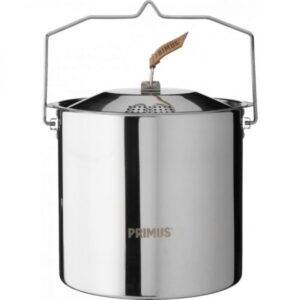 PRIMUS CAMPFIRE POT S/S 5L – roostevabast terasest art. 738005