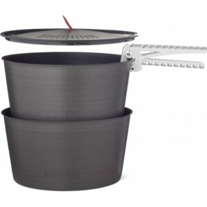PRIMUS – LITECH Pot SET 2.3L