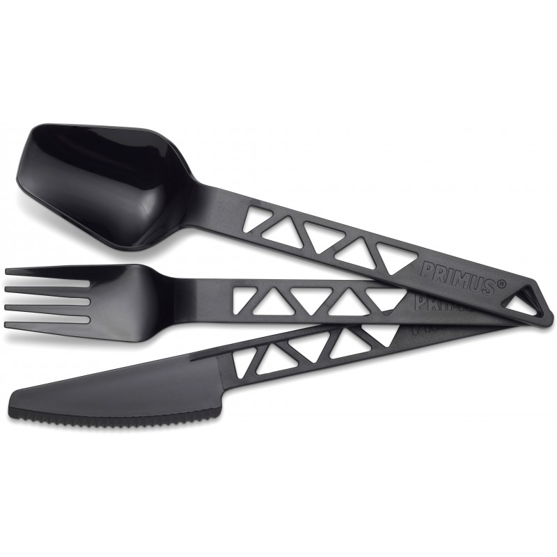 PRIMUS - Lightweight TrailCutlery Tritan®– Must