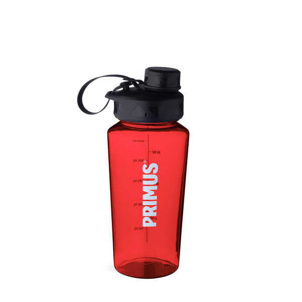 PRIMUS TRAILBOTTLE TRITAN 0.6L PUNANE