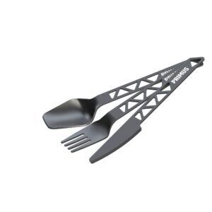 PRIMUS Primus TrailCutlery Alu söögiriistade komplekt 740550