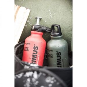 PRIMUS Fuel Bottle Forest Green 1.0L