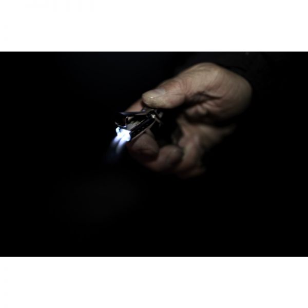 PRIMUS Powerlighter punane