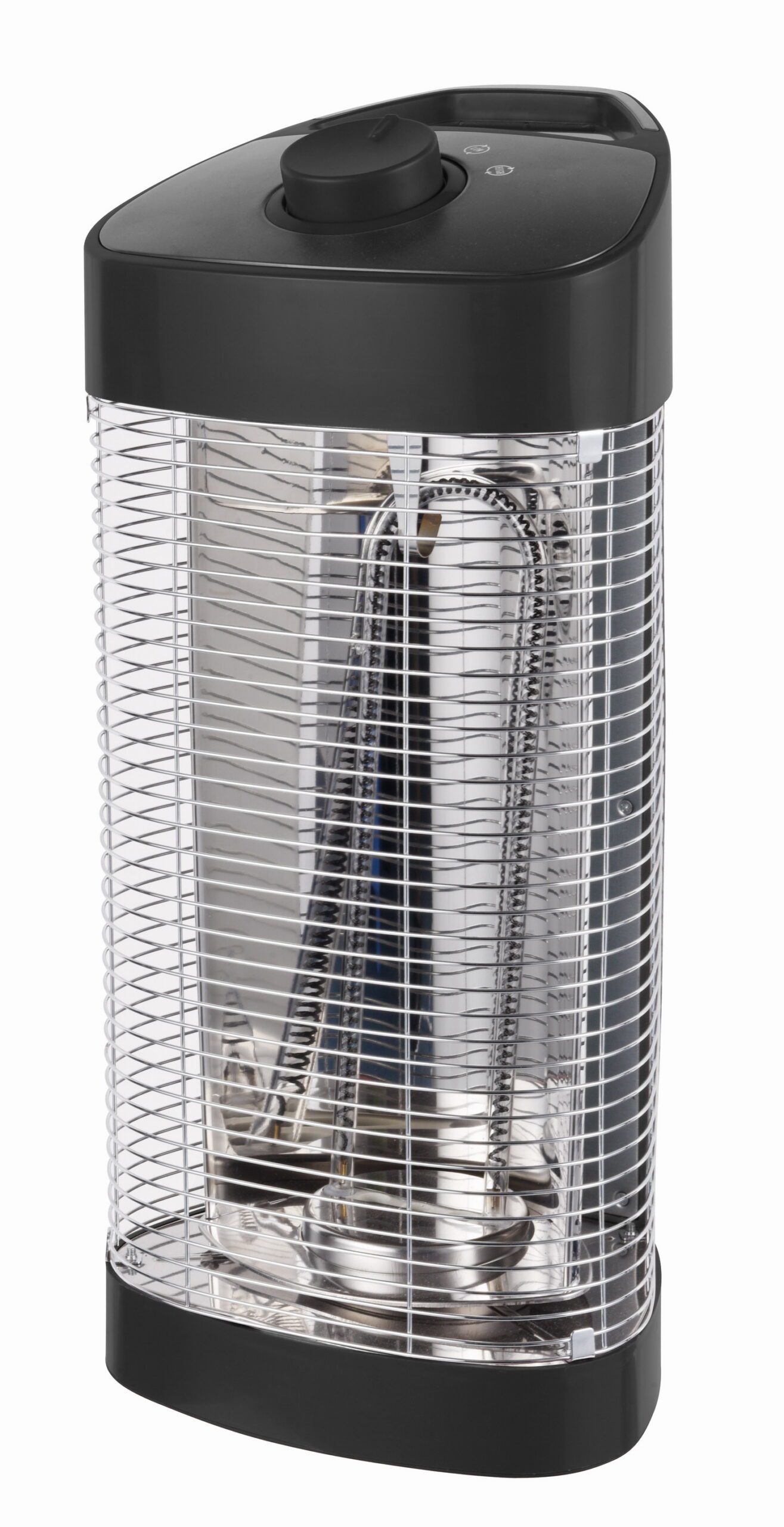 REBEL CORNER terrassisoojendaja - elektriline