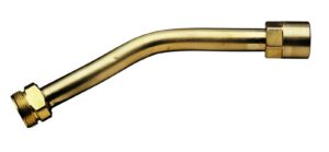 SIEVERT kaeltoru 100mm art. 350501