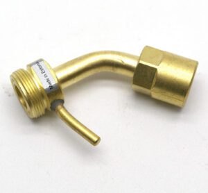 SIEVERT kaeltoru konksuga 70mm