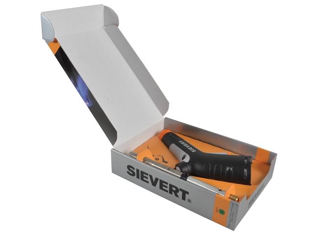 SIEVERT POWERJET LEEKLAMP