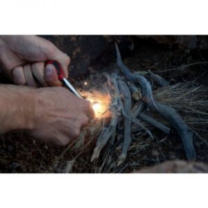 PRIMUS – Ignition Steel L suurus süüteteras