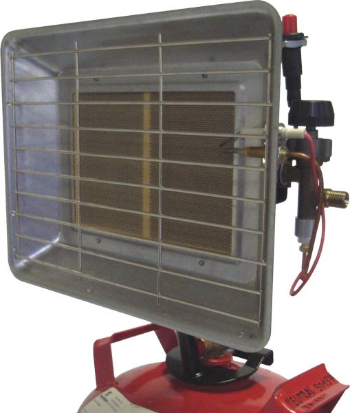 TGO Infrasoojendaja 4,2kW