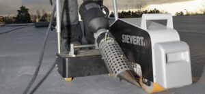 SIEVERT TW 5000 RULLMATERJALI KEEVITUSAUTOMAAT