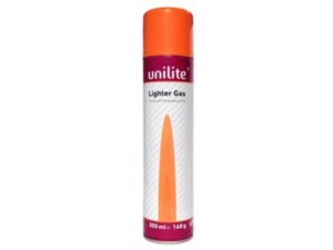 UNILITE 300ml täitegaas