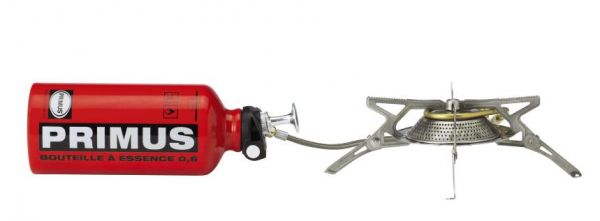 PRIMUS - Gravity MF matkapliit