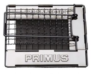 Primus röstimisraam