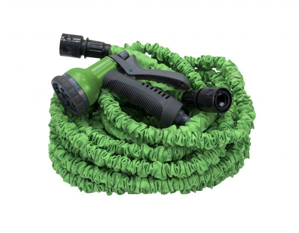 SEASON 3xpand kastmisvoolikukomplekt 5/15 m - laienev