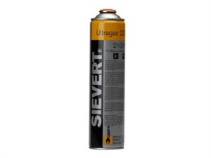 SIEVERT Ultragas 210g