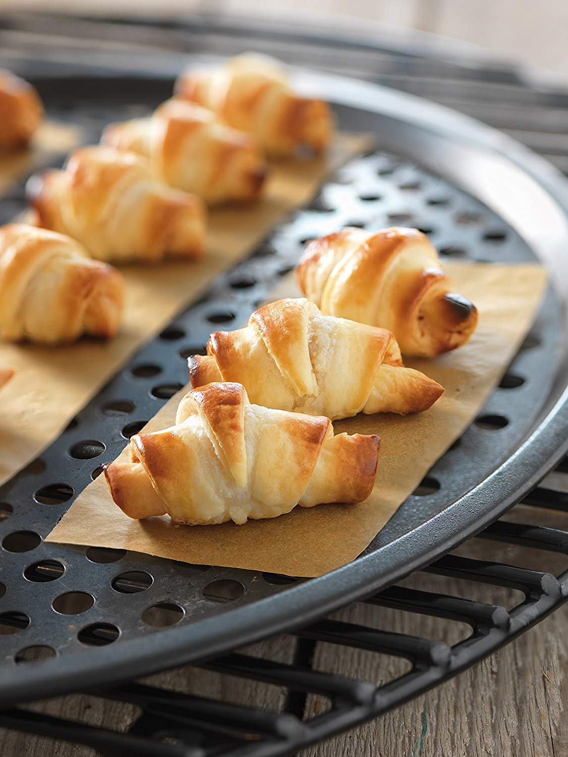 OUTDOORCHEF AUKUDEGA KÜPSETUSPLAAT - Image 5