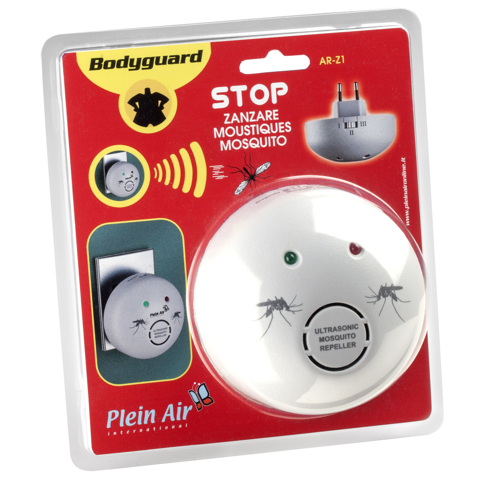 Sääsepeletaja - Image 2