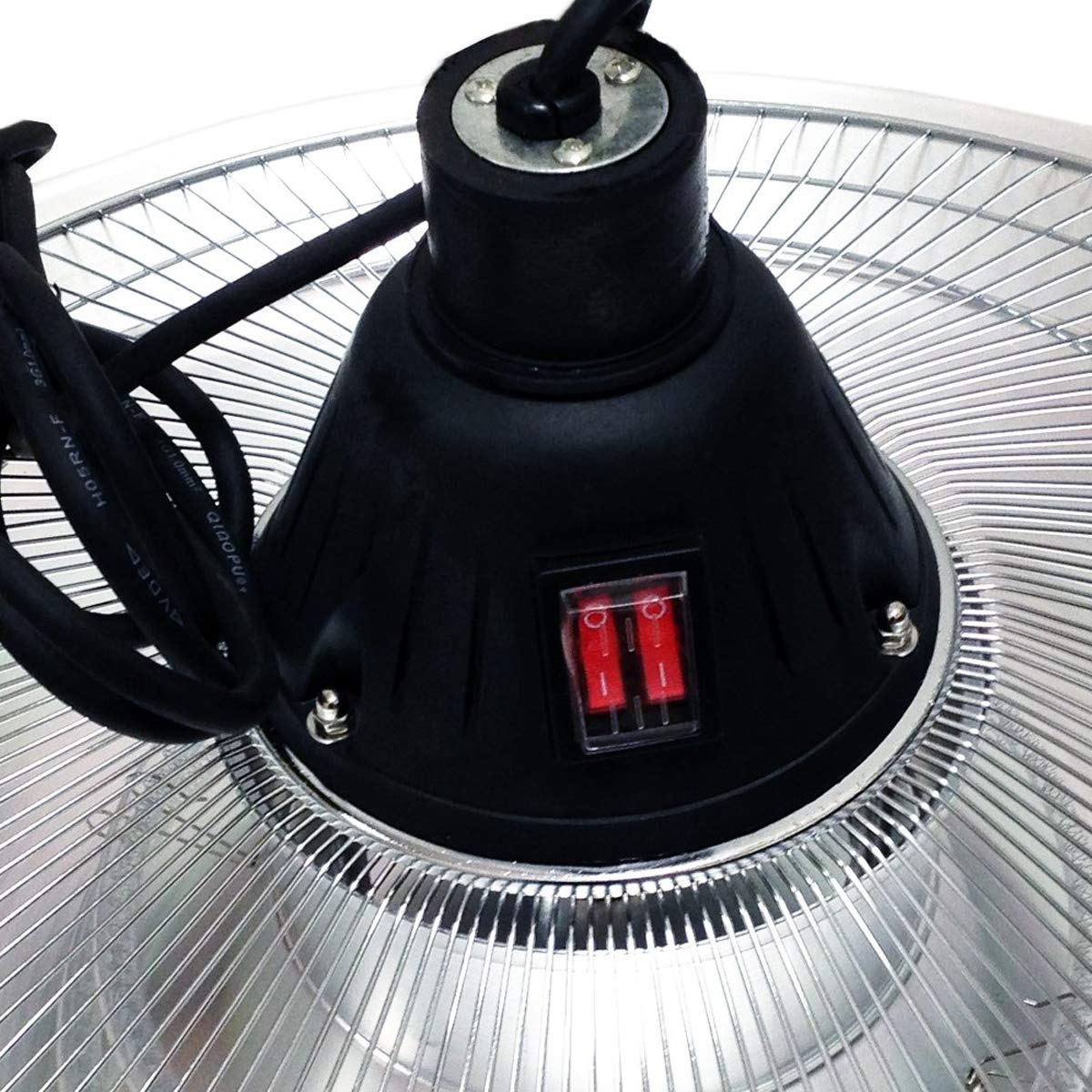 SOLEADO ELECTRIC Plein Air terrassisoojendaja - elektriline - Image 2