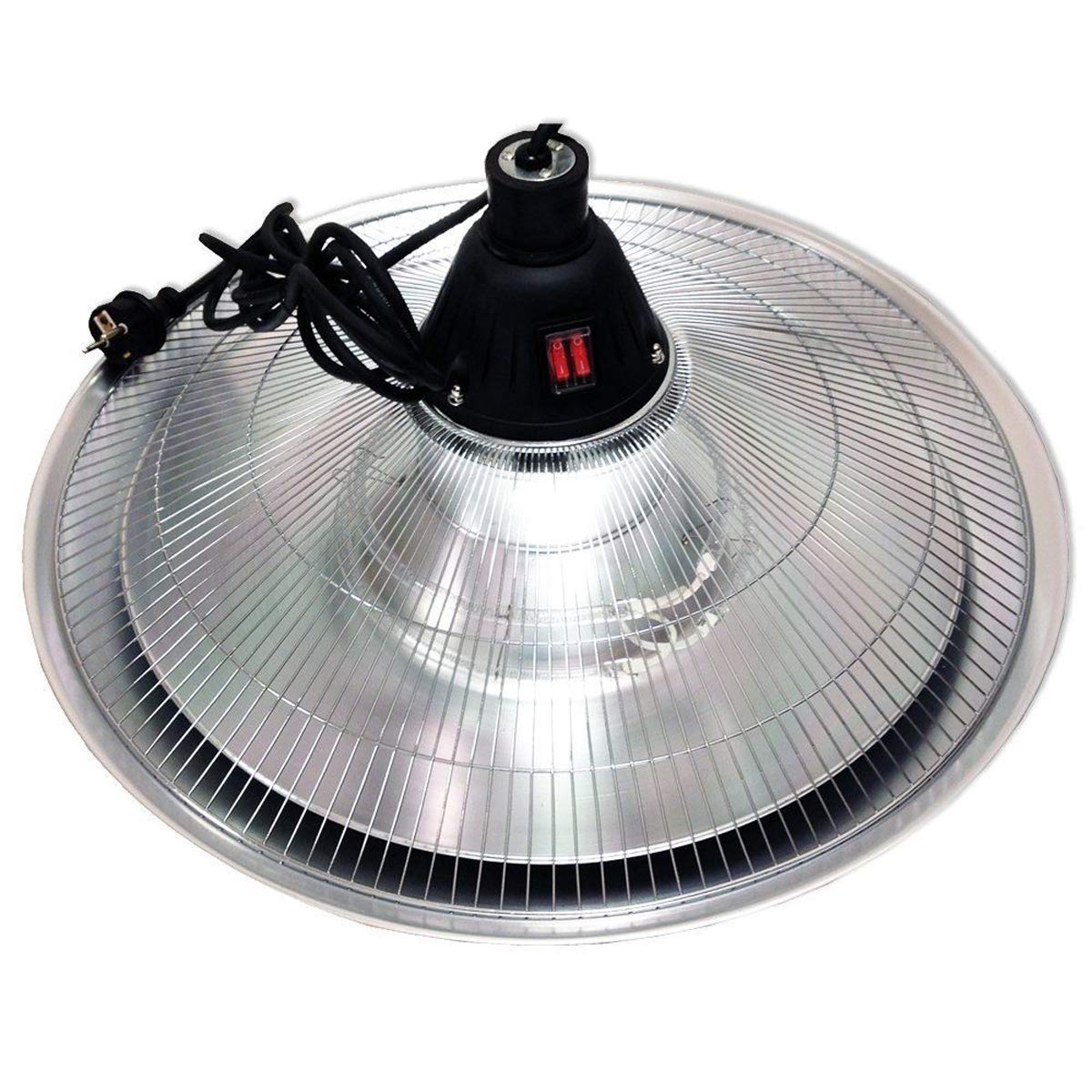 SOLEADO ELECTRIC Plein Air terrassisoojendaja - elektriline - Image 3