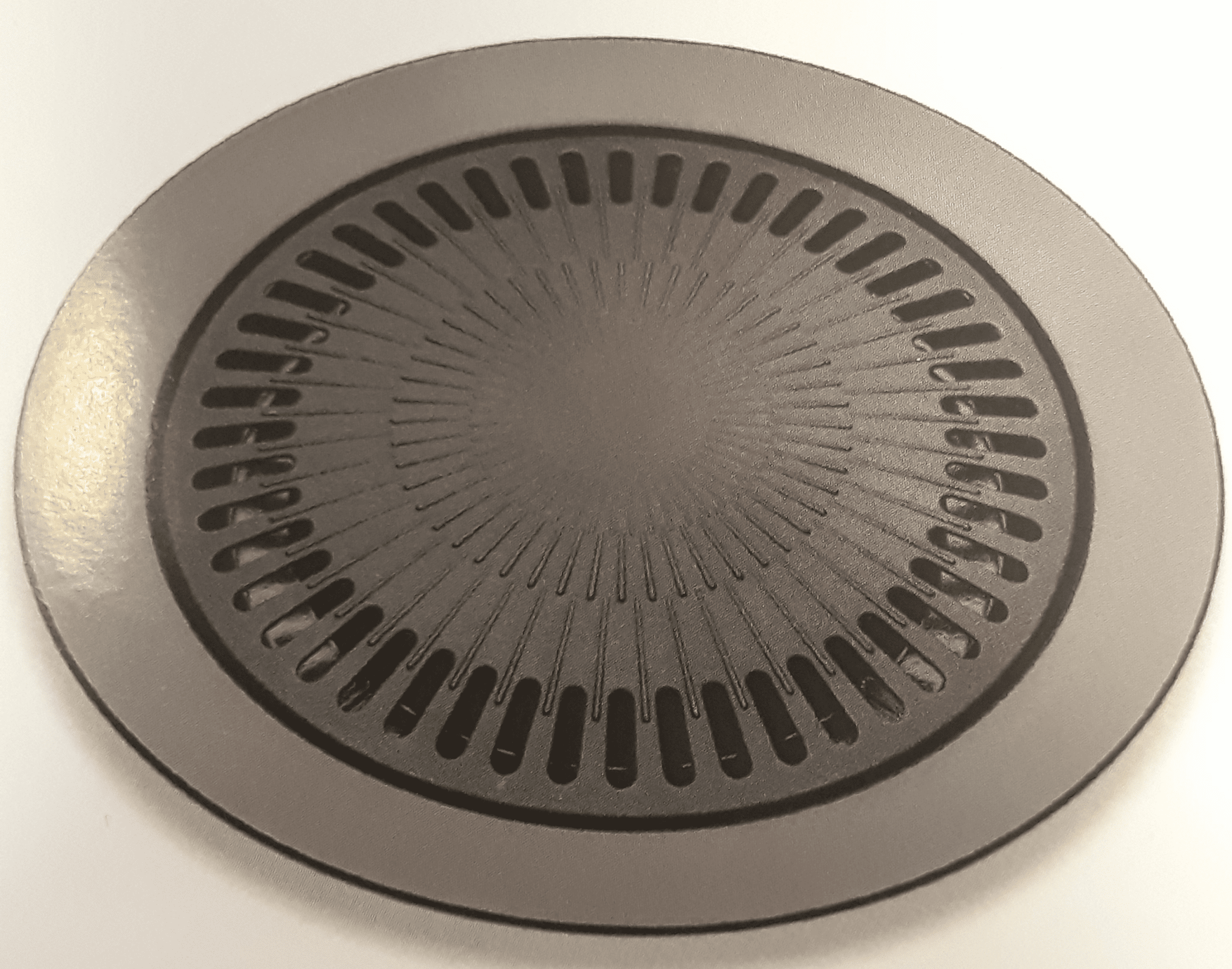 Kemper Smart Grillplaat - Image 3