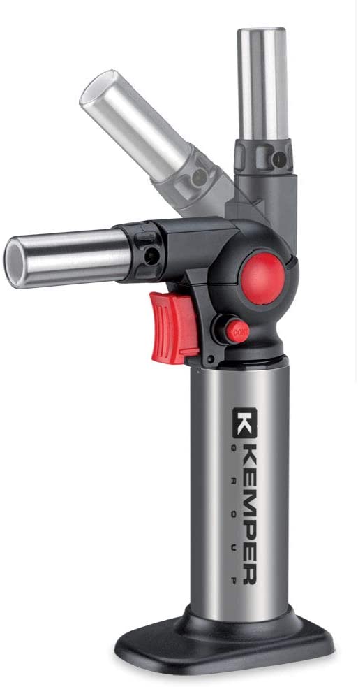 Kemper 13100 Universal Kitchen Burner - Image 3