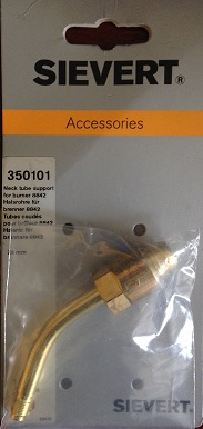 Sievert 350101 Pro 86/88 Handle To Light Line Burner Convertor