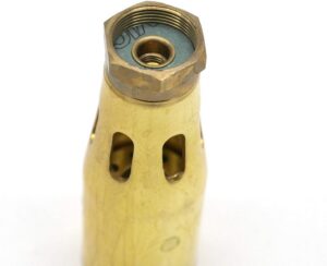 Sievert 294202 32mm Power Burner Fits Pro 86/88