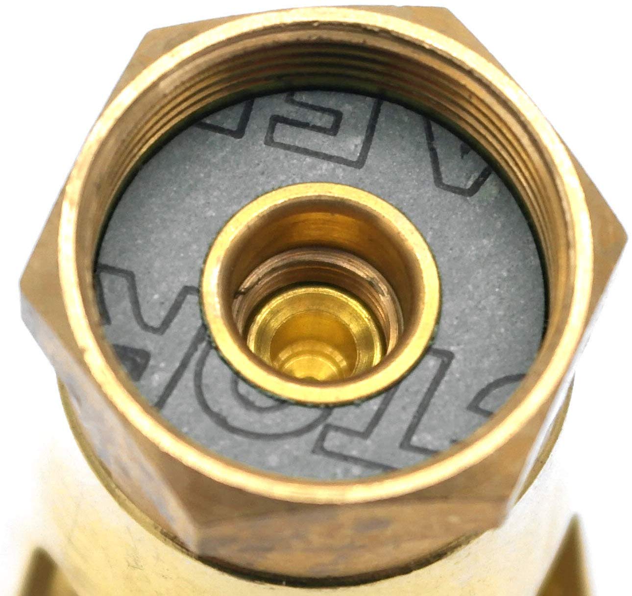 Sievert 294302 35mm võimsuspõleti sobib Pro 86 / 88- käepidemele - Image 3