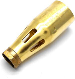 Sievert 294302 35mm võimsuspõleti sobib Pro 86 / 88- käepidemele